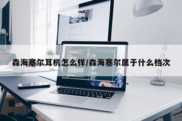 森海塞尔耳机怎么样/森海塞尔属于什么档次