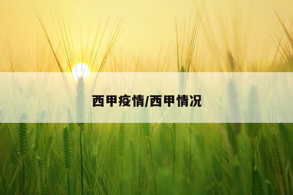 西甲疫情/西甲情况