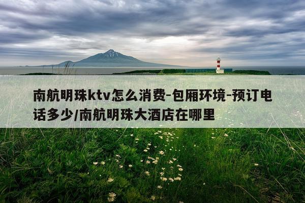 南航明珠ktv怎么消费-包厢环境-预订电话多少/南航明珠大酒店在哪里