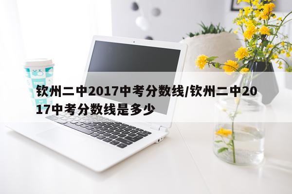 钦州二中2017中考分数线/钦州二中2017中考分数线是多少