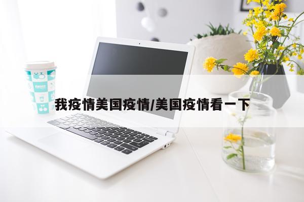 我疫情美国疫情/美国疫情看一下