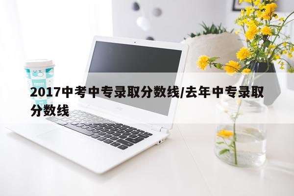 2017中考中专录取分数线/去年中专录取分数线