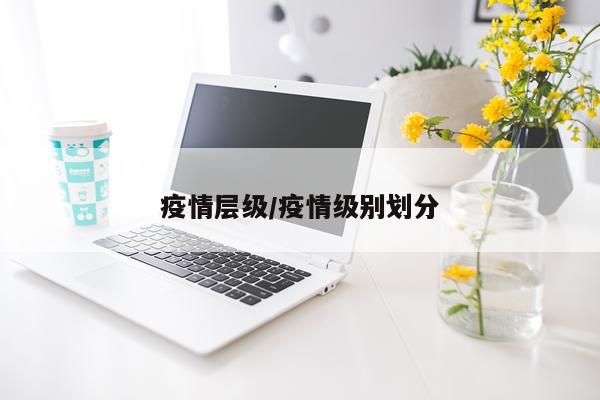 疫情层级/疫情级别划分