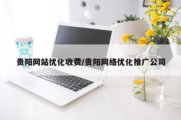 贵阳网站优化收费/贵阳网络优化推广公司