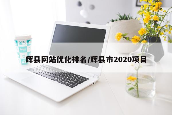 辉县网站优化排名/辉县市2020项目