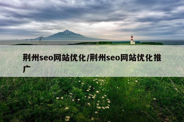 荆州seo网站优化/荆州seo网站优化推广