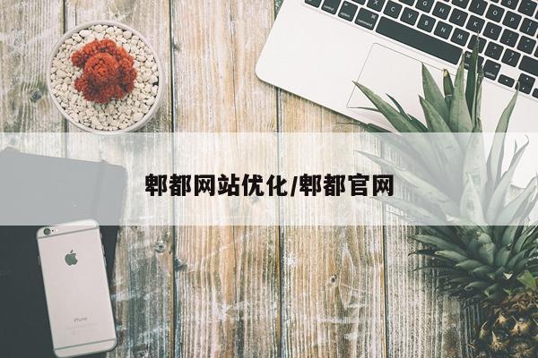 郫都网站优化/郫都官网