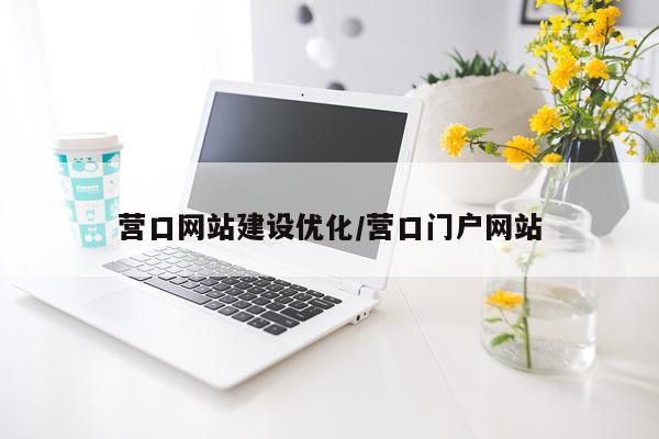 营口网站建设优化/营口门户网站