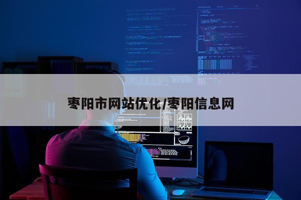 枣阳市网站优化/枣阳信息网